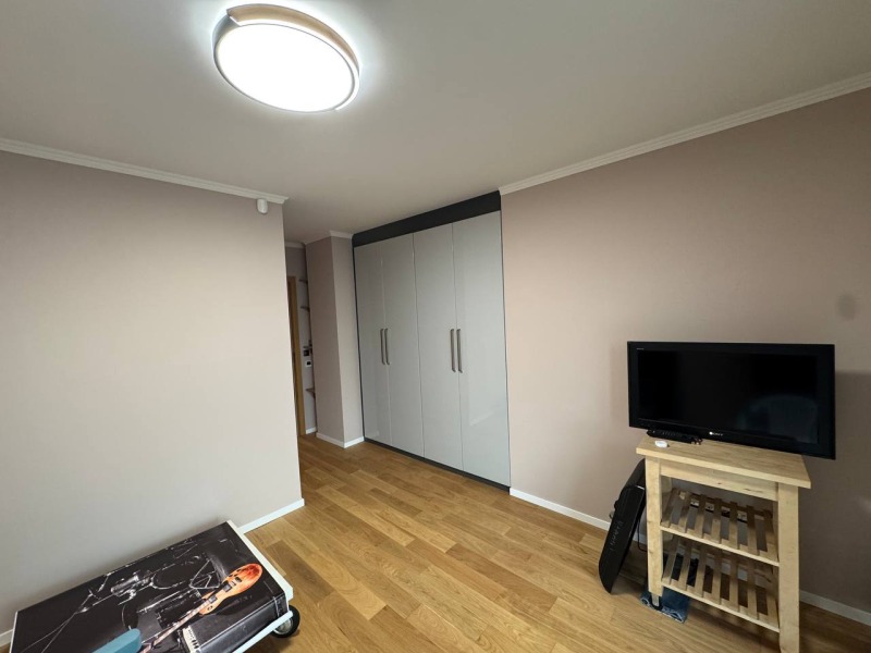 Дава под наем 3-СТАЕН, гр. София, Витоша, снимка 9 - Апартаменти - 52488024