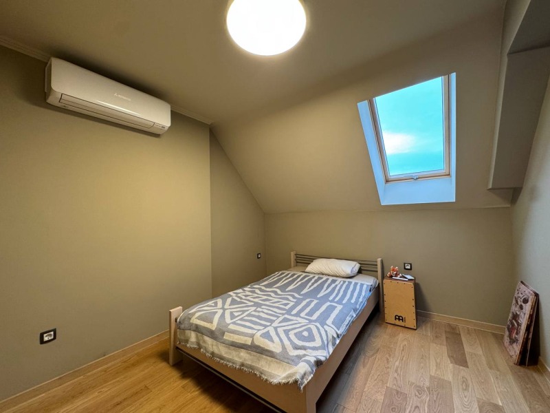 Дава под наем 3-СТАЕН, гр. София, Витоша, снимка 8 - Апартаменти - 52488024