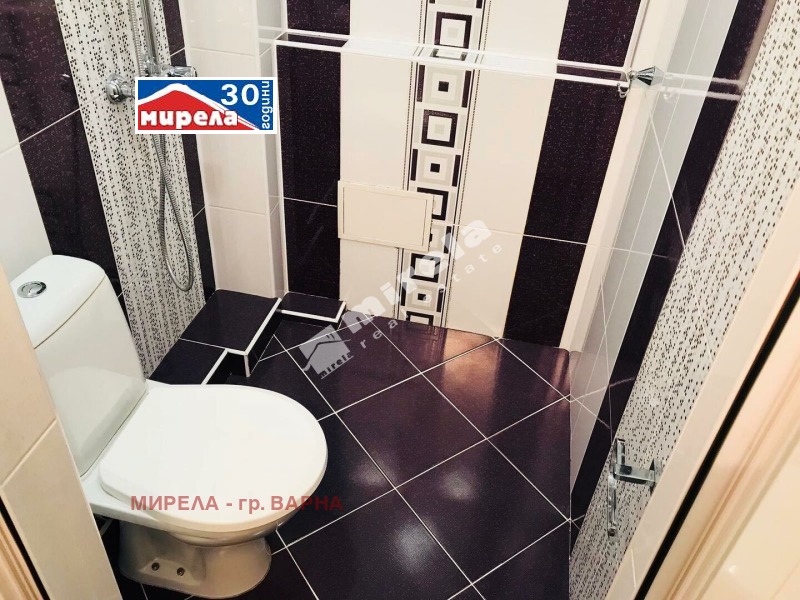 Дава под наем 3-СТАЕН, гр. Варна, ВИНС-Червен площад, снимка 6 - Апартаменти - 53357663