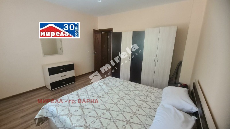 Дава под наем 3-СТАЕН, гр. Варна, ВИНС-Червен площад, снимка 3 - Апартаменти - 53357663