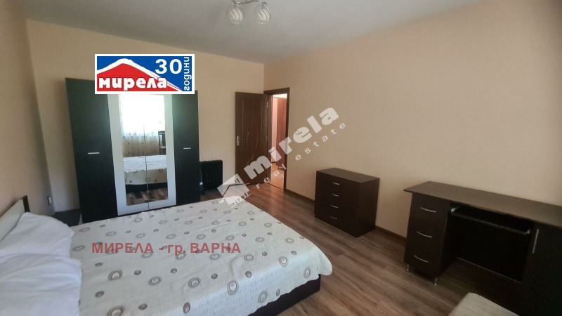 Дава под наем 3-СТАЕН, гр. Варна, ВИНС-Червен площад, снимка 2 - Апартаменти - 53357663