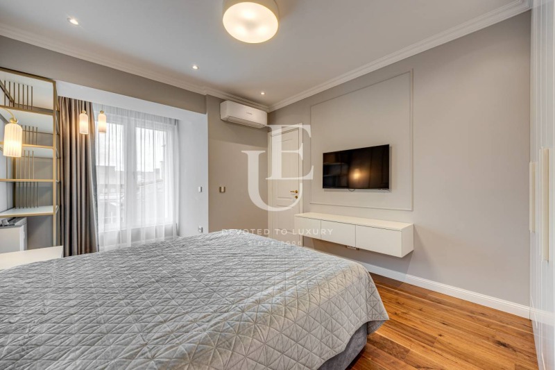 Kiralık  3 yatak odası Sofia , Centar , 130 metrekare | 22384826 - görüntü [7]