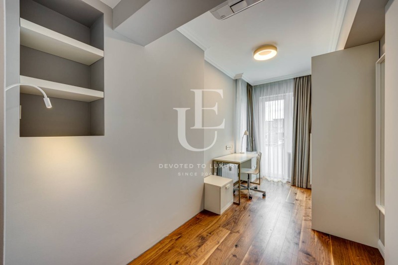 Kiralık  3 yatak odası Sofia , Centar , 130 metrekare | 22384826 - görüntü [5]