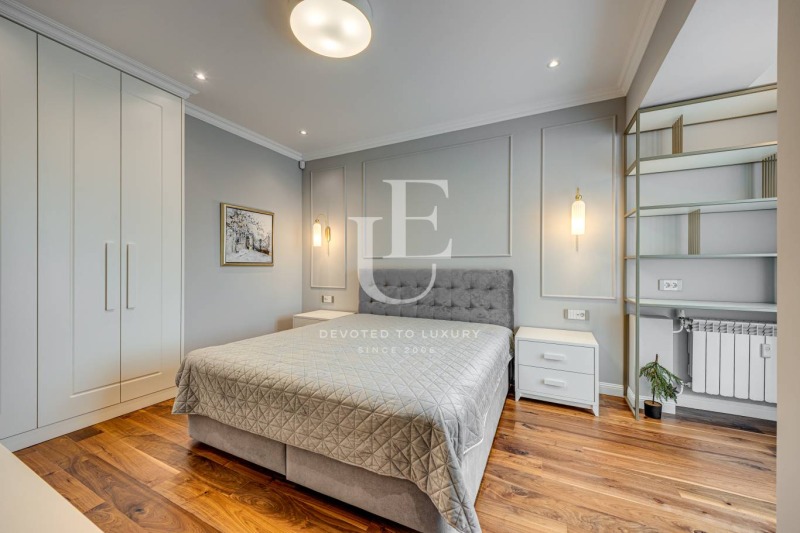 Kiralık  3 yatak odası Sofia , Centar , 130 metrekare | 22384826 - görüntü [8]