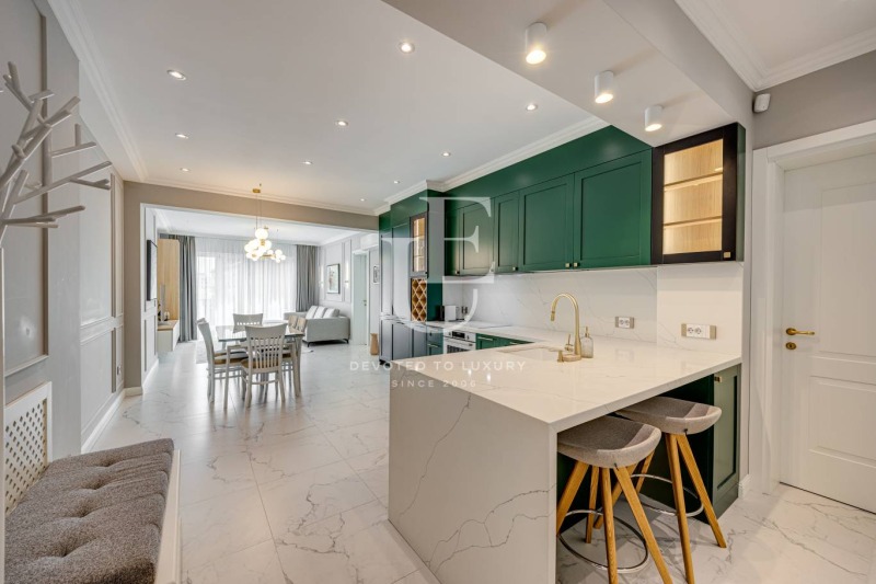 Kiralık  3 yatak odası Sofia , Centar , 130 metrekare | 22384826 - görüntü [2]