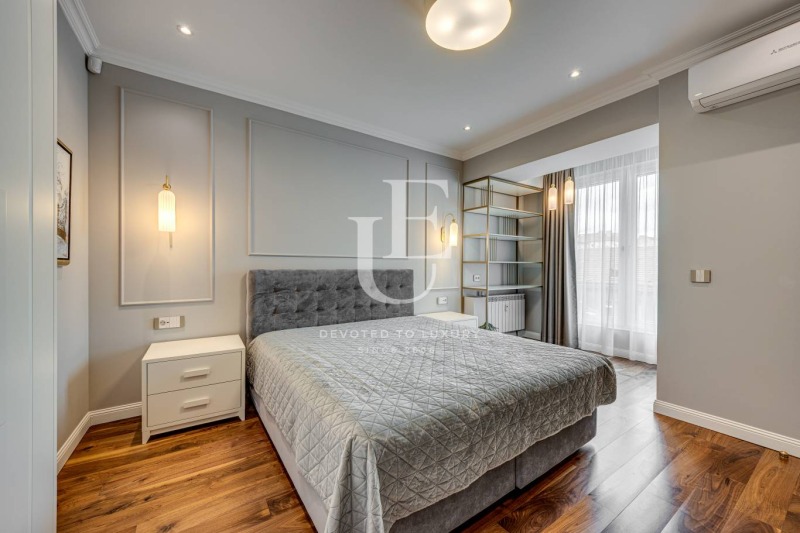 Kiralık  3 yatak odası Sofia , Centar , 130 metrekare | 22384826 - görüntü [6]