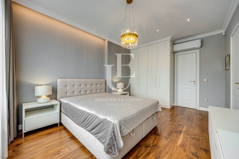 Kiralık  3 yatak odası Sofia , Centar , 130 metrekare | 22384826 - görüntü [10]