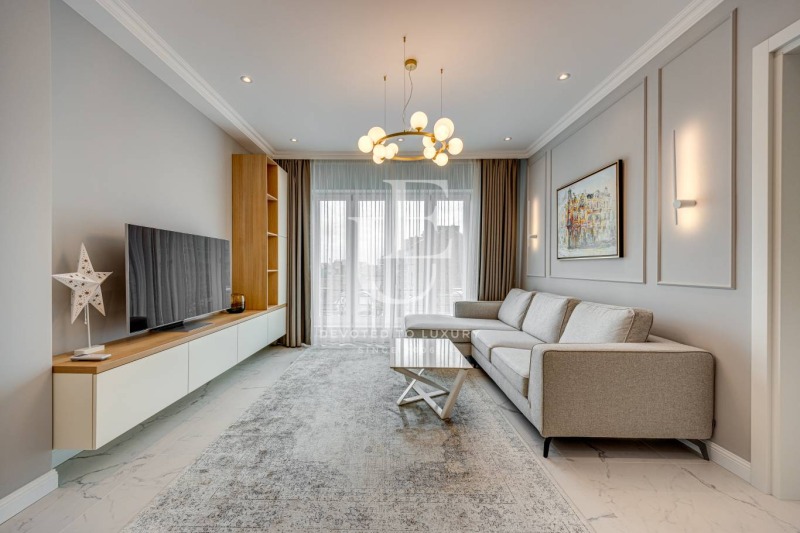Kiralık  3 yatak odası Sofia , Centar , 130 metrekare | 22384826