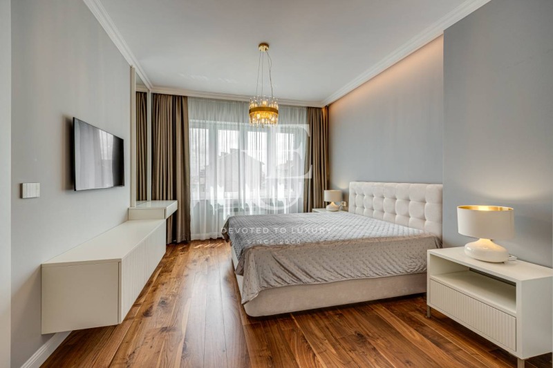 Kiralık  3 yatak odası Sofia , Centar , 130 metrekare | 22384826 - görüntü [11]