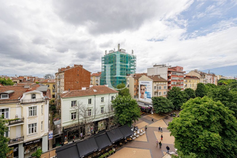 Kiralık  3 yatak odası Sofia , Centar , 130 metrekare | 22384826 - görüntü [13]