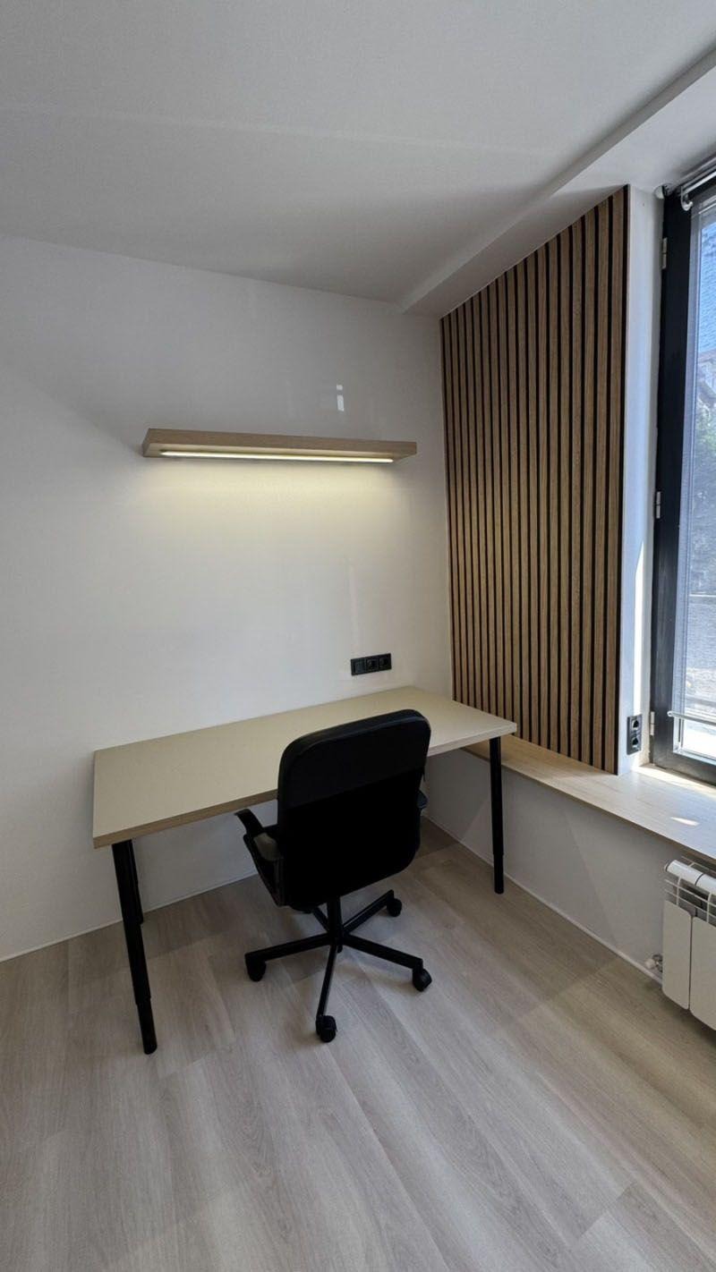 K pronájmu  3 ložnice Sofia , Centar , 130 m2 | 68979855 - obraz [8]