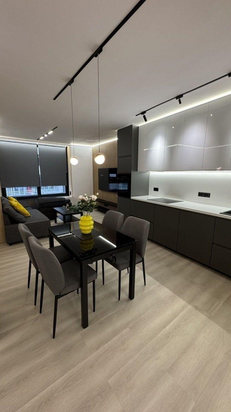 K pronájmu  3 ložnice Sofia , Centar , 130 m2 | 68979855 - obraz [3]