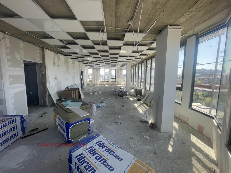 K pronájmu  Kancelář Sofia , Centar , 278 m2 | 33764908 - obraz [4]