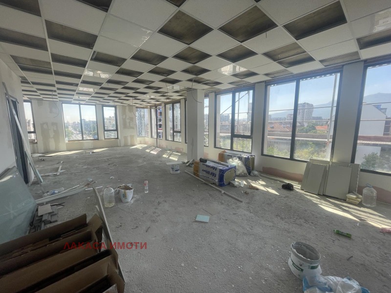 K pronájmu  Kancelář Sofia , Centar , 278 m2 | 33764908 - obraz [5]