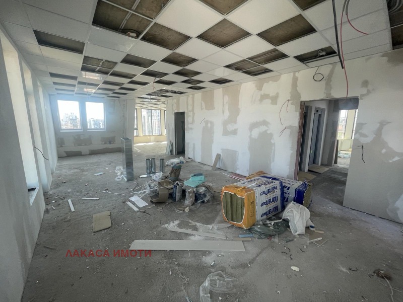 K pronájmu  Kancelář Sofia , Centar , 278 m2 | 33764908 - obraz [11]