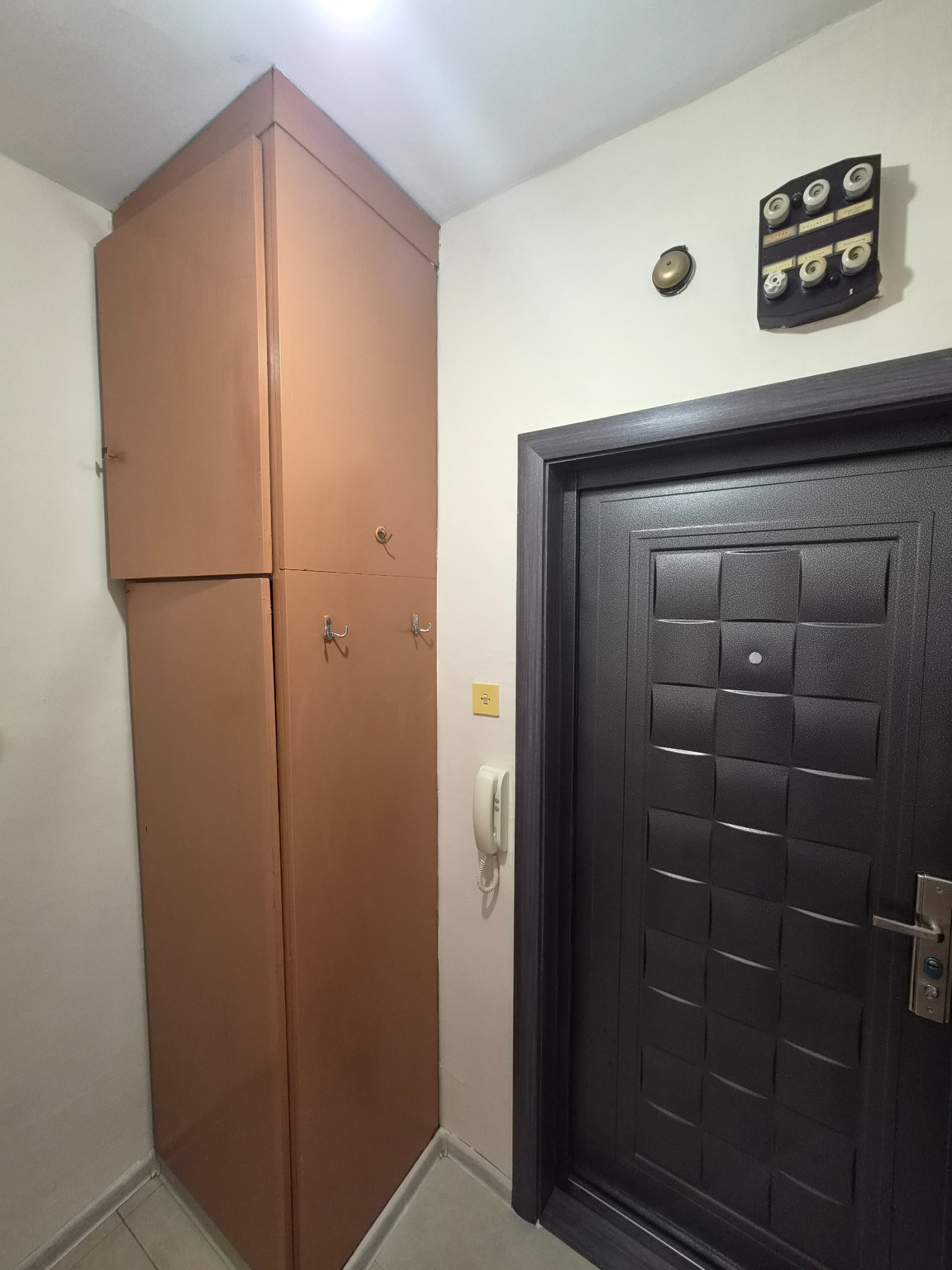 Дава под наем 1-СТАЕН, гр. Стара Загора, Център, снимка 10 - Апартаменти - 55786775