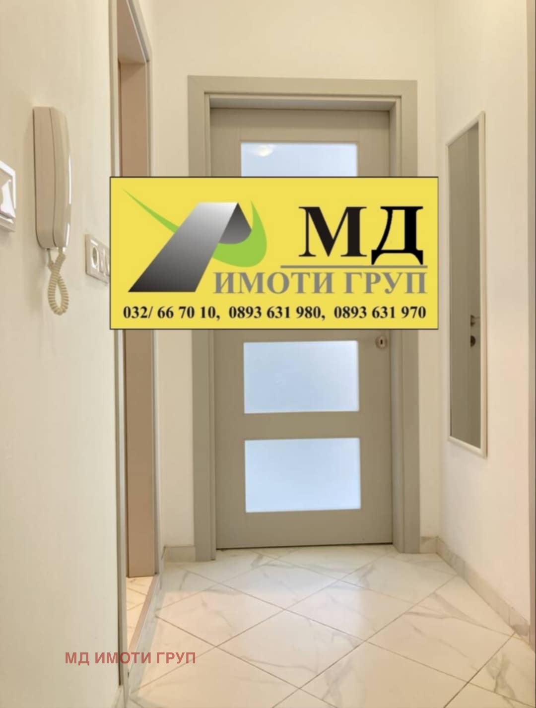 Дава под наем 2-СТАЕН, гр. Пловдив, Център, снимка 2 - Апартаменти - 50125461