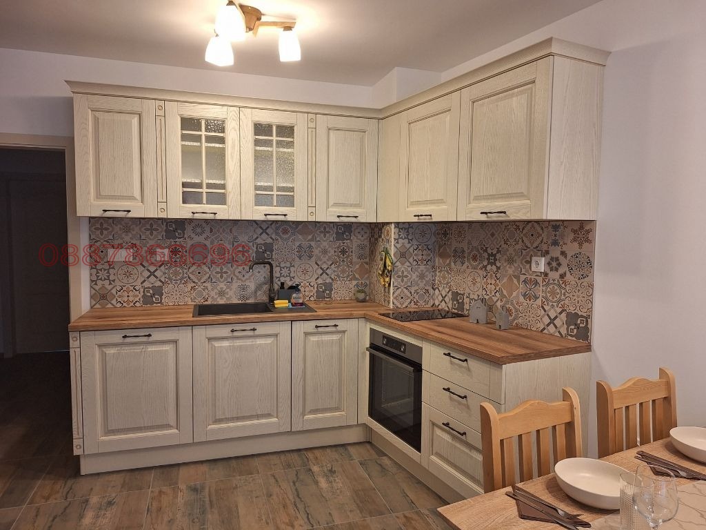 Дава под наем 2-СТАЕН, гр. Пловдив, Кършияка, снимка 4 - Апартаменти - 53980954