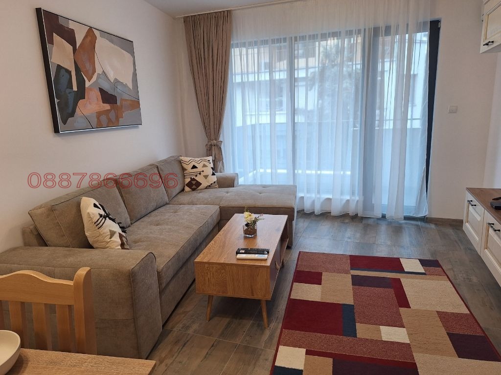 Дава под наем 2-СТАЕН, гр. Пловдив, Кършияка