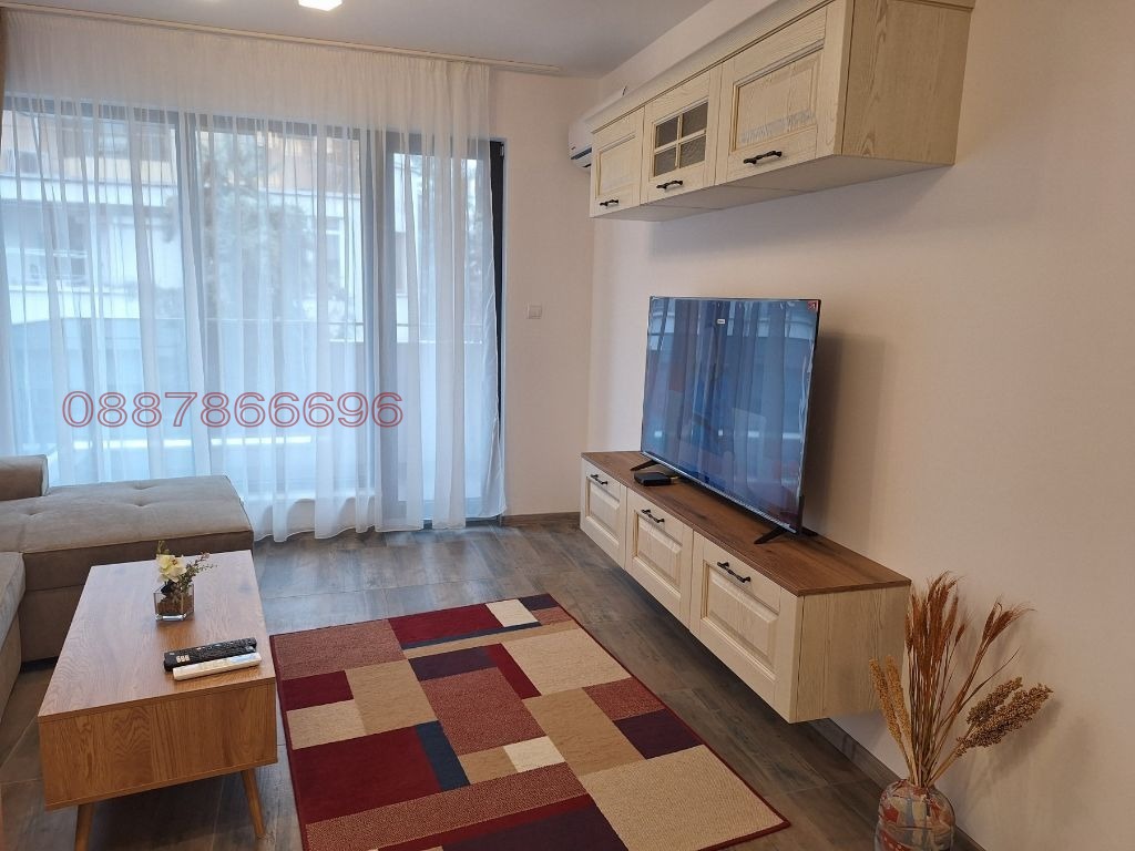 Дава под наем 2-СТАЕН, гр. Пловдив, Кършияка, снимка 2 - Апартаменти - 53980954