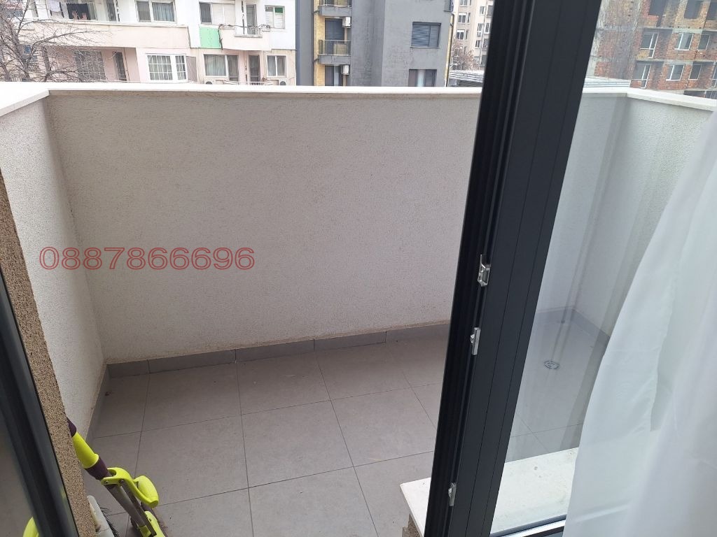 Дава под наем 2-СТАЕН, гр. Пловдив, Кършияка, снимка 11 - Апартаменти - 53980954