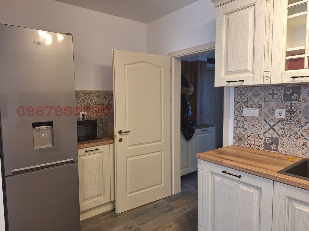 Дава под наем 2-СТАЕН, гр. Пловдив, Кършияка, снимка 6 - Апартаменти - 53980954