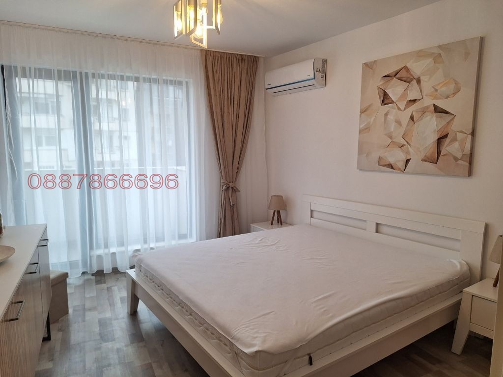 Дава под наем 2-СТАЕН, гр. Пловдив, Кършияка, снимка 9 - Апартаменти - 53980954