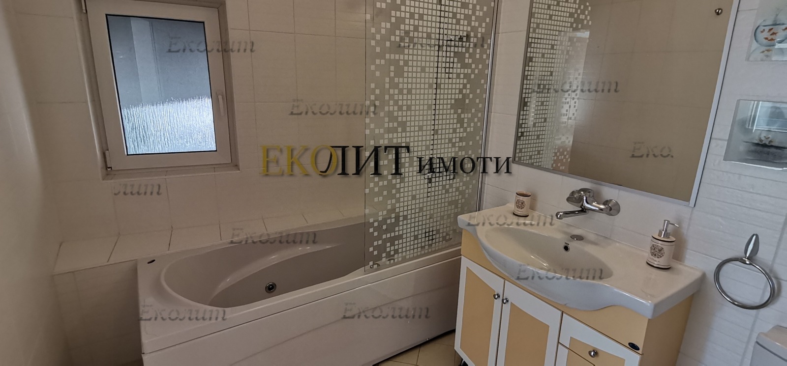 Дава под наем 4-СТАЕН, гр. София, Витоша, снимка 7 - Апартаменти - 55516407
