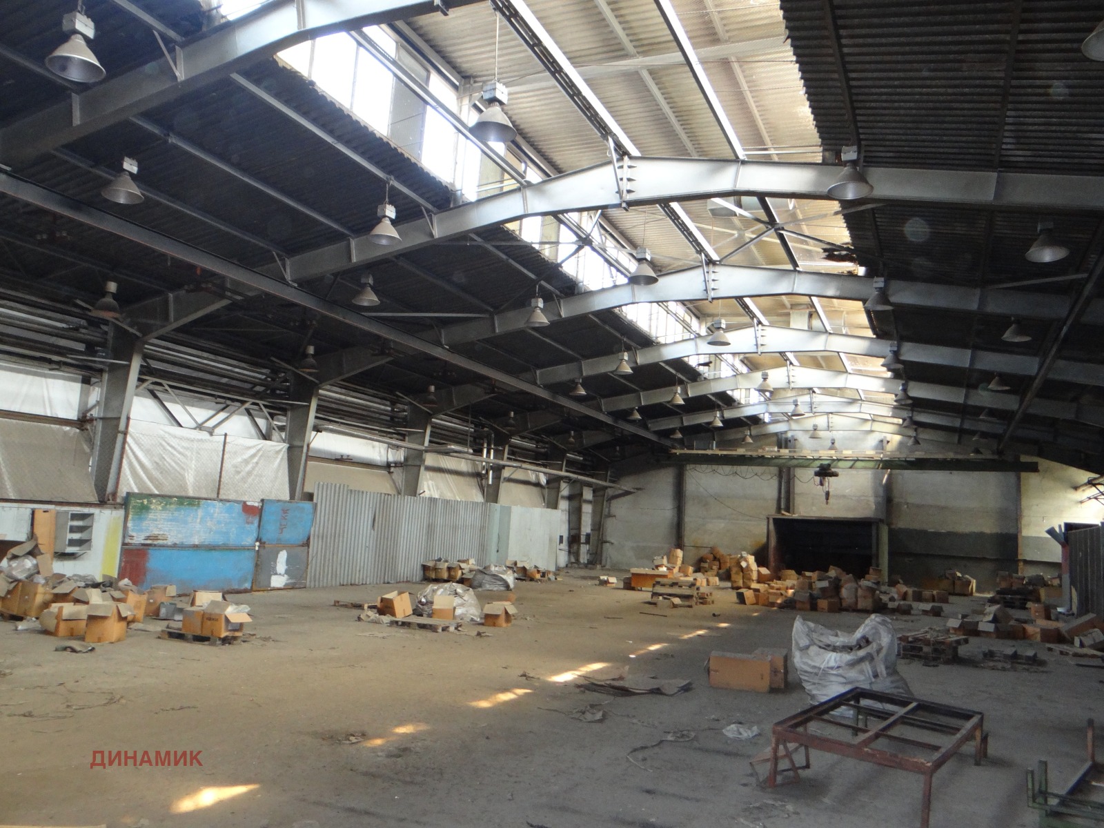 Дава под Наем СКЛАД | Imot.bg — изображение 2