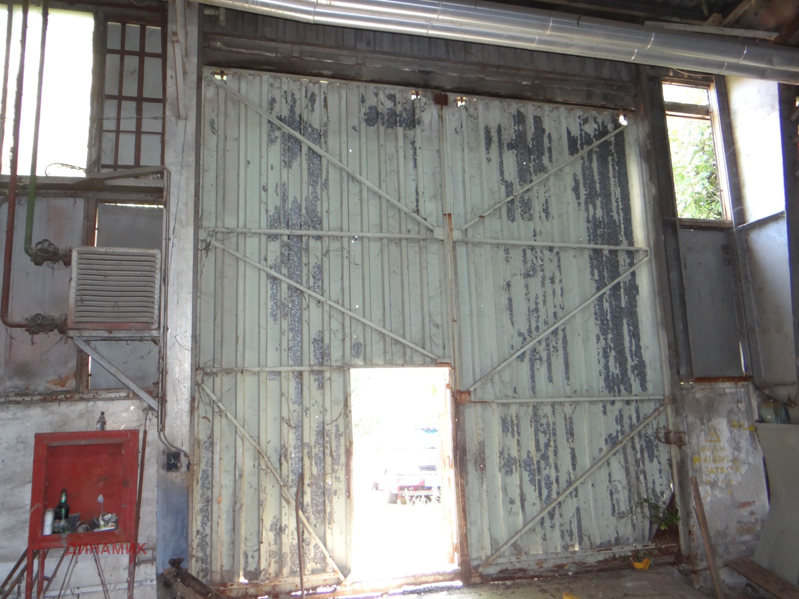 Дава под Наем СКЛАД | Imot.bg — изображение 4