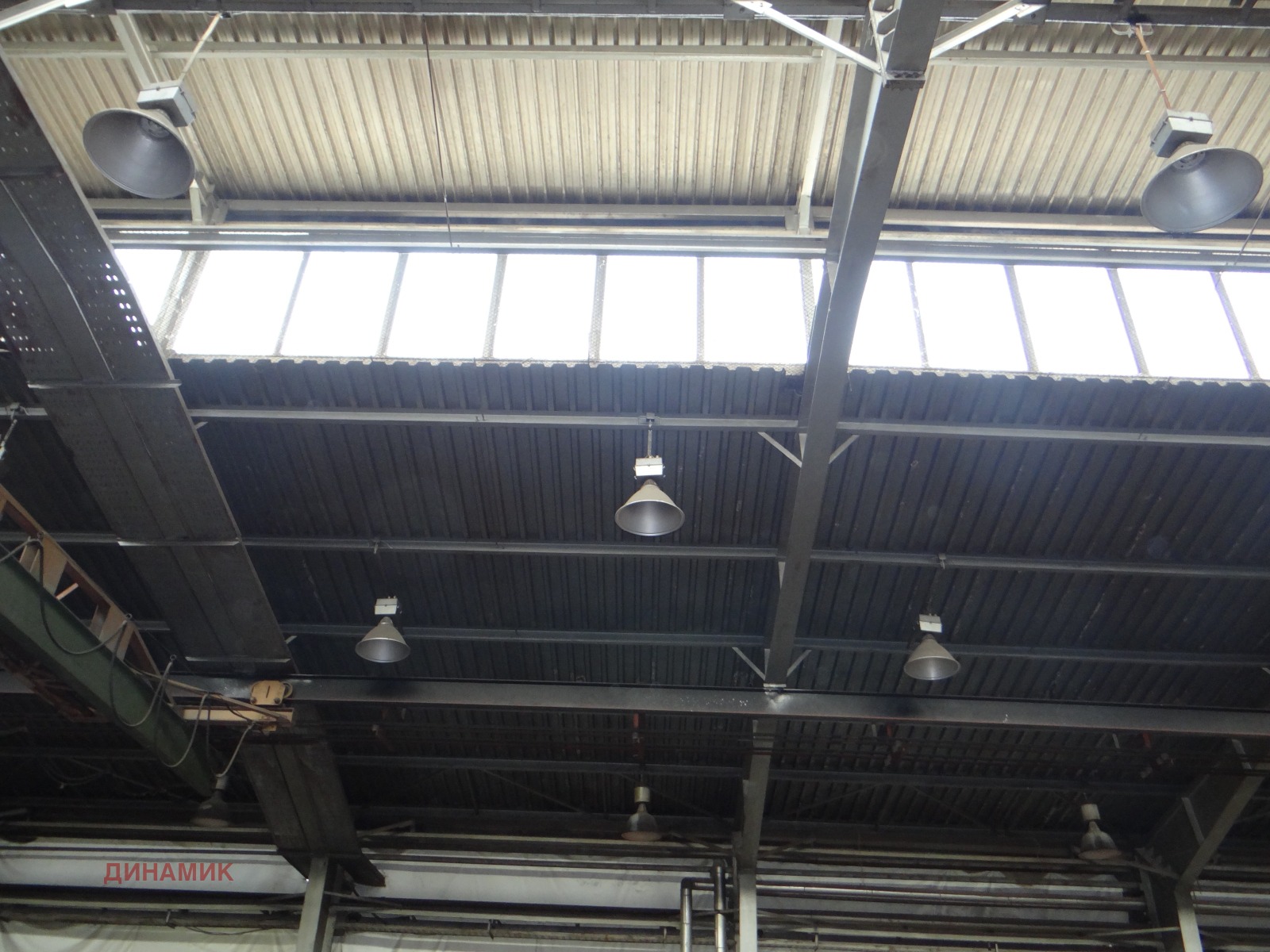 Дава под Наем СКЛАД | Imot.bg — изображение 5