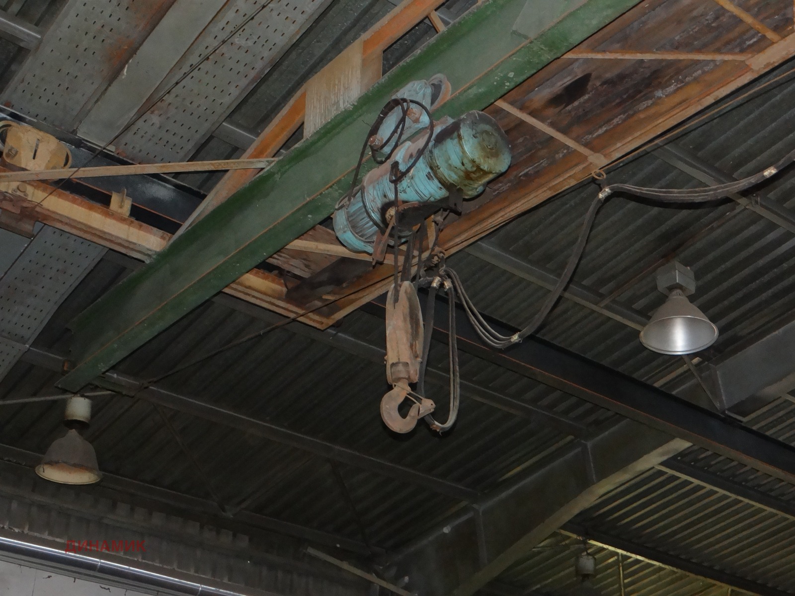 Дава под Наем СКЛАД | Imot.bg — изображение 3