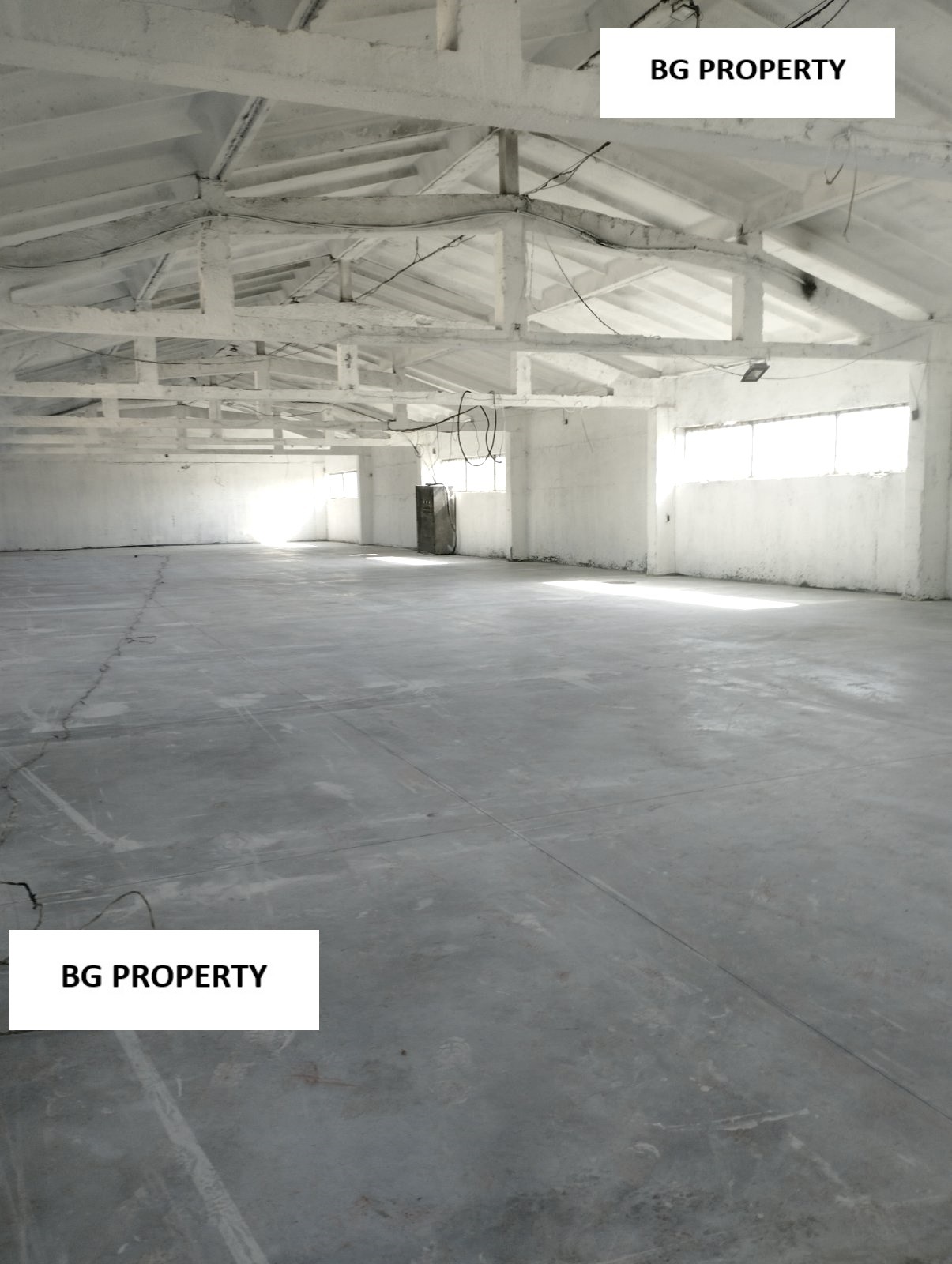 Дава под Наем СКЛАД | Imot.bg — изображение 2