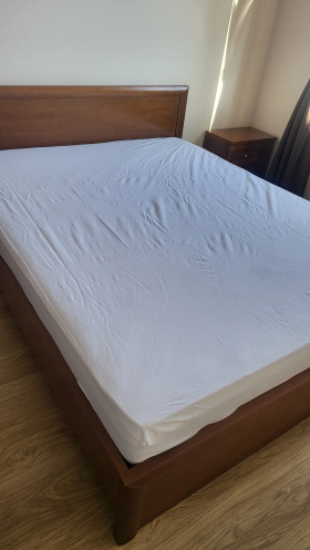 1 camera da letto Poligona, Sofia 16