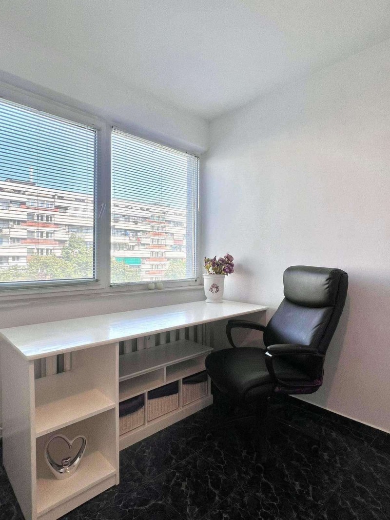 For Rent  Room Plovdiv , Tsentar , 20 sq.m | 54340109 - image [4]