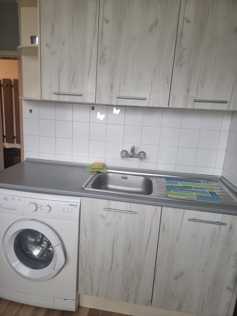 Дава под наем  1-стаен град Пловдив , Кършияка , 45 кв.м | 65437453 - изображение [7]