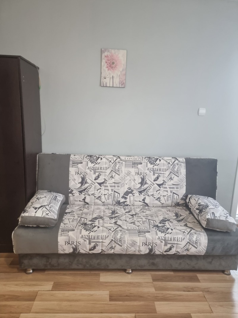 Дава под наем  1-стаен град Пловдив , Кършияка , 45 кв.м | 65437453 - изображение [5]