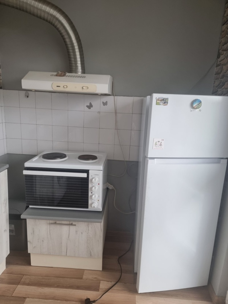 Дава под наем  1-стаен град Пловдив , Кършияка , 45 кв.м | 65437453 - изображение [6]