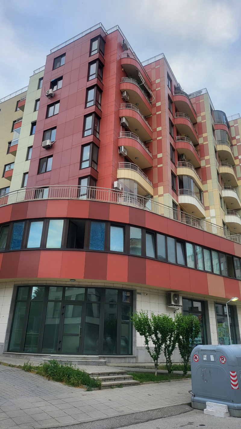 För uthyrning  1 sovrum Sofia , Poligona , 72 kvm | 68369402 - bild [15]