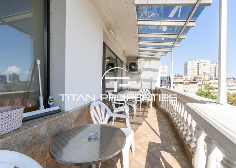 Te huur  2 slaapkamers Plovdiv , Karsjijaka , 90 m² | 24222161 - afbeelding [13]