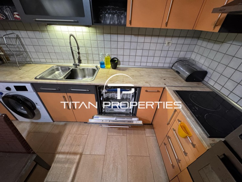Te huur  2 slaapkamers Plovdiv , Karsjijaka , 90 m² | 24222161 - afbeelding [17]