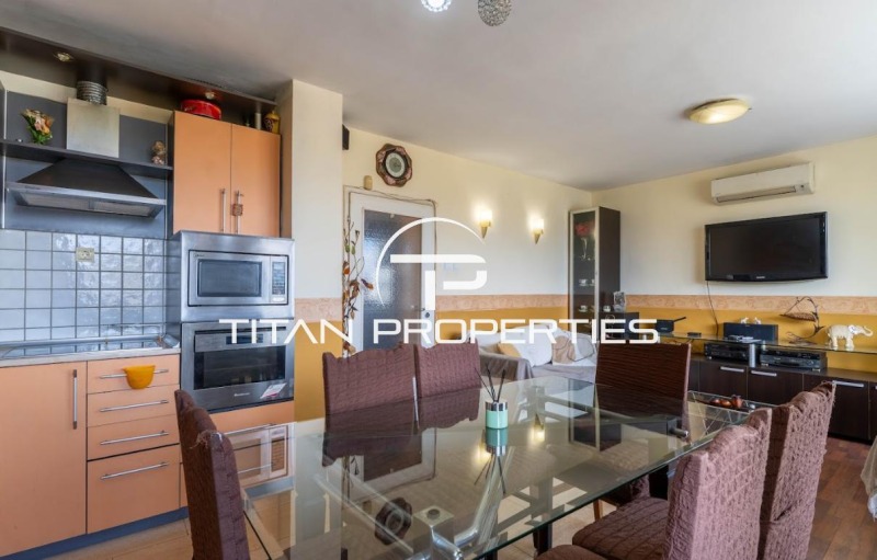 Te huur  2 slaapkamers Plovdiv , Karsjijaka , 90 m² | 24222161 - afbeelding [3]
