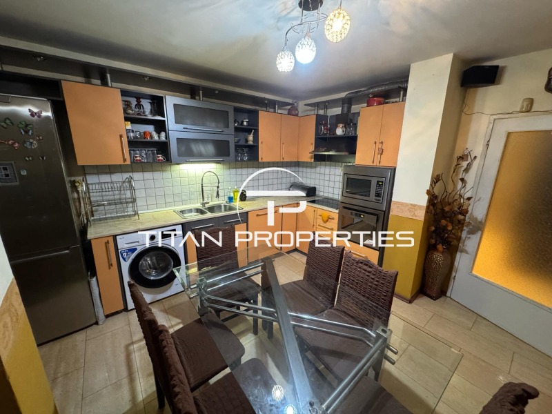 Te huur  2 slaapkamers Plovdiv , Karsjijaka , 90 m² | 24222161 - afbeelding [15]