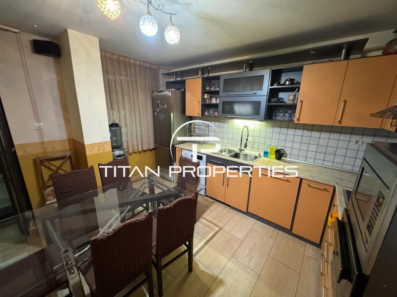 Te huur  2 slaapkamers Plovdiv , Karsjijaka , 90 m² | 24222161 - afbeelding [16]