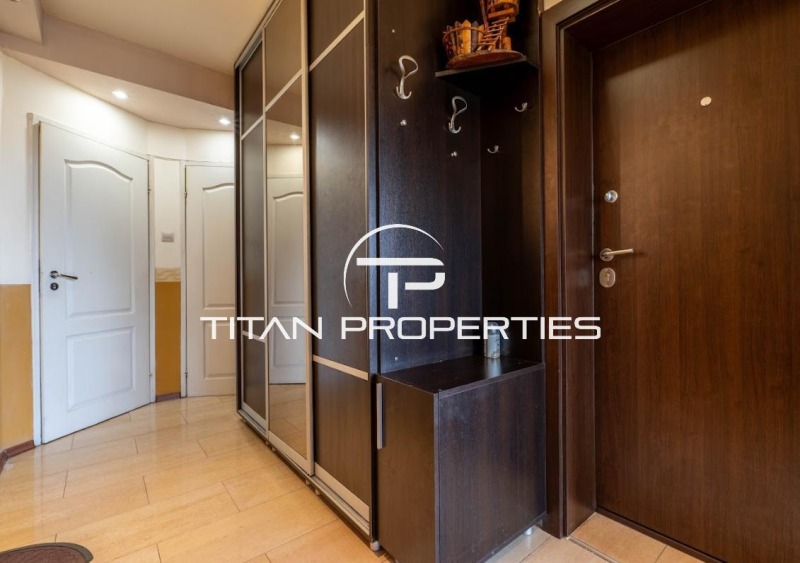 Te huur  2 slaapkamers Plovdiv , Karsjijaka , 90 m² | 24222161 - afbeelding [12]