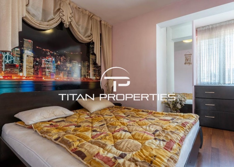 Te huur  2 slaapkamers Plovdiv , Karsjijaka , 90 m² | 24222161 - afbeelding [6]