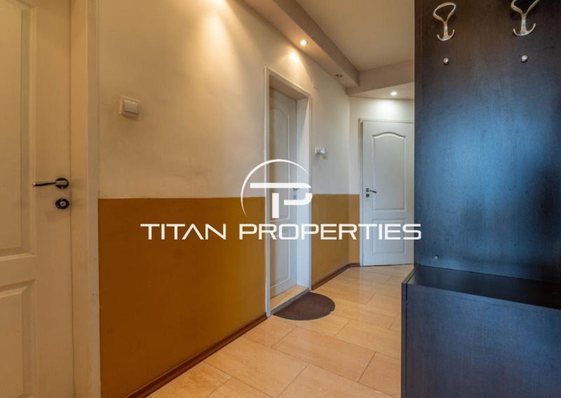 Te huur  2 slaapkamers Plovdiv , Karsjijaka , 90 m² | 24222161 - afbeelding [11]