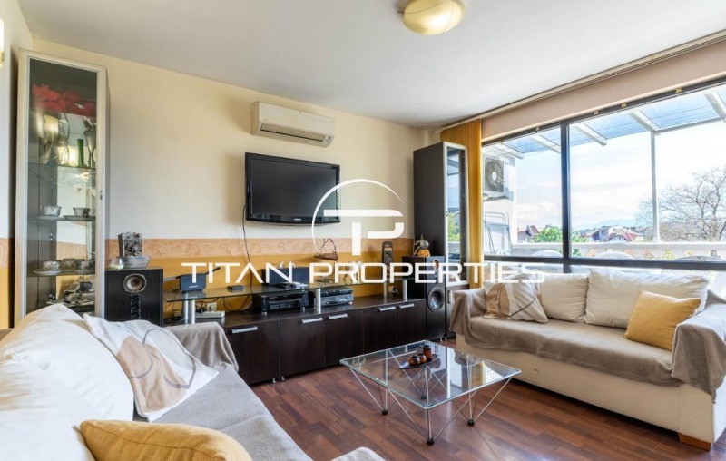 Te huur  2 slaapkamers Plovdiv , Karsjijaka , 90 m² | 24222161 - afbeelding [5]