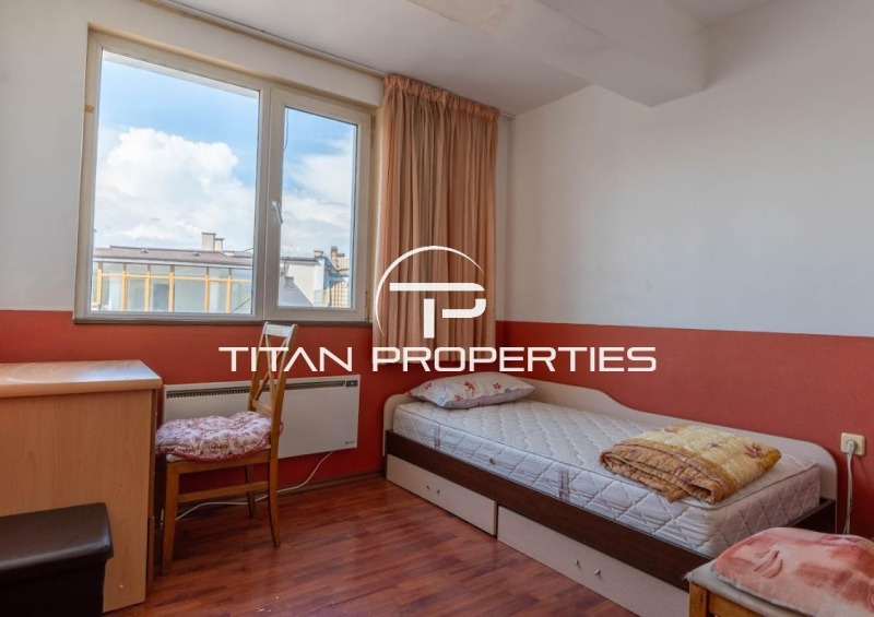 Te huur  2 slaapkamers Plovdiv , Karsjijaka , 90 m² | 24222161 - afbeelding [7]