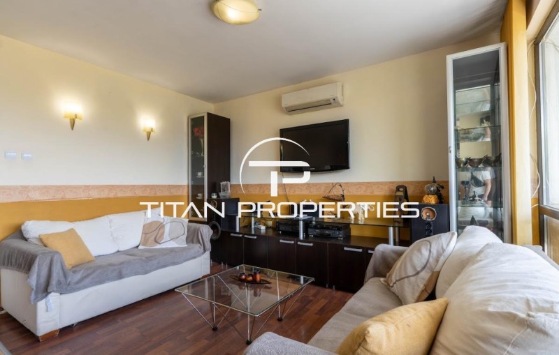Te huur  2 slaapkamers Plovdiv , Karsjijaka , 90 m² | 24222161 - afbeelding [4]